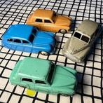 Dinky Toys 1:43 - Voiture miniature (4) - Vier Dinky Toys: