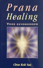 Prana Healing Voor Gevorderden 9789053400685, Boeken, Gelezen, Choa Kok Sui, Verzenden