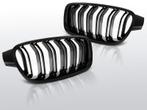 Grillen set | Nieren | BMW 3-Serie F30/F31 2012- zwart glanz, Auto-onderdelen, Verzenden, Nieuw, BMW