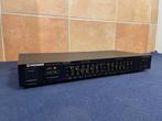 Pioneer - GR-333 Stereo grafische equalizer, Nieuw