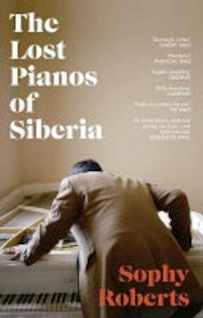 The Lost Pianos of Siberia, Boeken, Taal | Engels, Verzenden