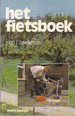 Fietsboek 9789044950212, Nico J. Beekman, Verzenden
