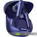 Anker Soundcore Liberty 4 NC In-ear Draadloos Blauw, Verzenden