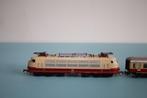 Märklin H0 - 3657 (met digital ombouwset 60760) 4086 4087, Hobby en Vrije tijd, Nieuw