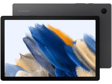 Samsung Galaxy Tab A8, Wi-Fi, 3GB ram, 32GB opslag Grijs, Verzenden