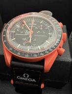 Omega - Speedmaster - Zonder minimumprijs - S0330100 -, Handtassen en Accessoires, Horloges | Heren, Nieuw