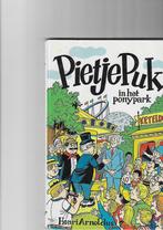 Pietje Puk in het ponypark / Pietje Puk / 36 9789060563441, Boeken, Verzenden, Gelezen, H. Arnoldus