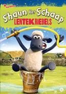 Shaun het schaap - Lentekriebels op DVD, Verzenden, Nieuw in verpakking