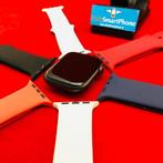 Apple Watch Series 5 40mm LTE | Zwart Aluminium | Sportband, Bijoux, Sacs & Beauté, Accessoires Autre, Ophalen of Verzenden