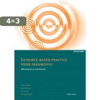 Evidence-based practice voor paramedici 9789059318496, Verzenden, Zo goed als nieuw