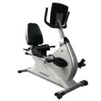 True Z8 recumbent bike | Lig fiets | Bike | Hometrainer |, Sport en Fitness, Verzenden, Nieuw, Overige typen