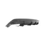 DIFFUSEUR MERCEDES CLA W117 16-18 LOOK AMG CLA45 NOIR BRILLA, Auto-onderdelen, Verzenden, Nieuw