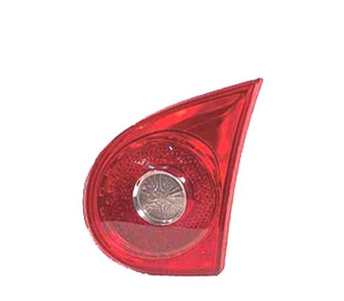 FEUX ARRIÈRE INTERIEUR POUR VOLKSWAGEN VW GOLF V 3 5P 03-08, Auto-onderdelen, Verlichting, Verzenden