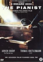 The Pianist, Verzenden, Nieuw in verpakking