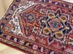Heriz - handgeknoopt - tapijt - wol - Royaal tapijt - India, Nieuw