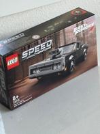Lego Set - 76912 - Speed Champions - Fast & Furious 1970, Nieuw