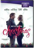 Just in Time for Christmas DVD, Zo goed als nieuw, Verzenden