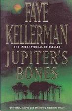 Jupiters Bones 9780747276456, Boeken, Gelezen, Faye Kellerman, Verzenden