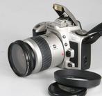 Minolta, Cosina Dynax 505si + Minolta 28-80 + Cosina 70-210, Audio, Tv en Foto, Nieuw