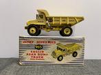 Dinky Toys - Model vrachtwagen - Dinky Supertoys 965 Euclid, Hobby en Vrije tijd, Nieuw