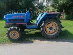 Iseki TA227 Vierwielaangedreven Minitractor, Zakelijke goederen, Landbouw | Tractoren, Nieuw