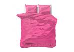 Sleeptime Beauty Skin Care Dekbedovertrek Fel Roze - 200X200, Nieuw