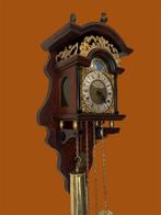 Sallander klok - Hout - 1960-1970 - Sallanderklok, Antiek en Kunst, Antiek | Klokken