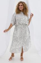YESTA jurk Uta0(46)Maat 46/48 (XL) of groter, Kleding | Dames, Verzenden, Nieuw, Maat 46/48 (XL) of groter, Overige kleuren