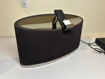 Bower & Wilkins - Mini Zeppelin Ensemble hi-fi