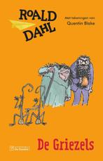 De griezels 9789026140808, Livres, Livres pour enfants | Jeunesse | 13 ans et plus, Roald Dahl, Verzenden