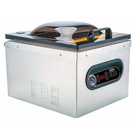 CombiSteel Vacuümmachine RVS 300mm, Zakelijke goederen, Horeca | Keukenapparatuur, Ophalen of Verzenden