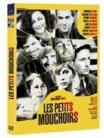 Les Petits mouchoirs DVD, Verzenden