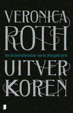 Uitverkoren 9789022589380 Veronica Roth, Boeken, Verzenden, Zo goed als nieuw, Veronica Roth