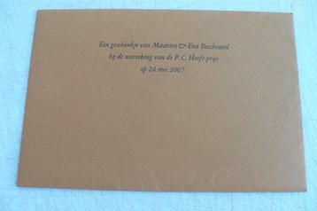 J.M.A. Biesheuvel en Eva Biesheuvel - Een sterfgeval -
