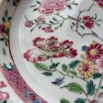 Assiette - Chinees porselein - 18e-eeuw - Yongzheng -, Antiek en Kunst