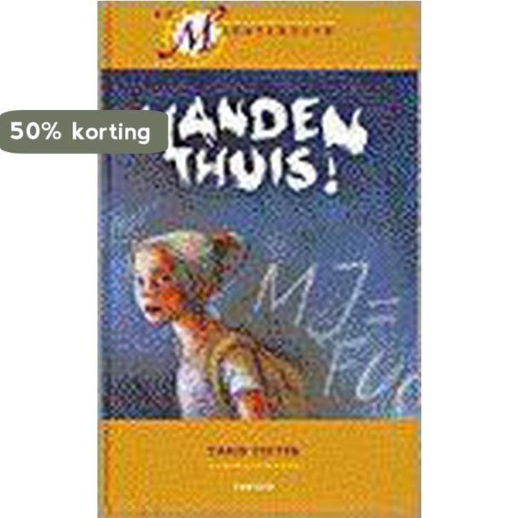 Handen thuis! / De Meesterclub / 3 9789026116049 C. Vegter, Boeken, Kinderboeken | Jeugd | 13 jaar en ouder, Zo goed als nieuw