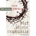 Het vijfde evangelie 9789400502680 Ian Caldwell, Verzenden, Gelezen, Ian Caldwell