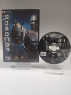 Robocop PC, Consoles de jeu & Jeux vidéo, Ophalen of Verzenden