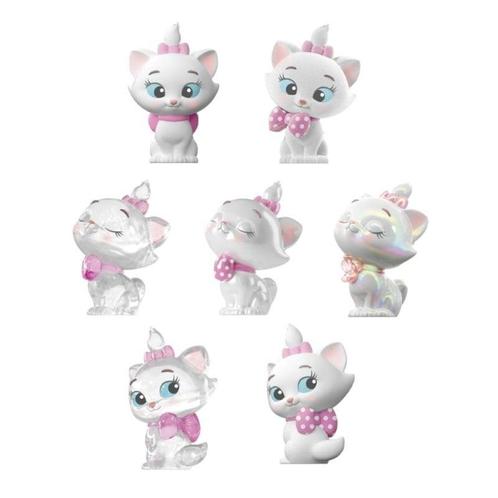 De Aristokatten Marie Figuurtje Blind Bag 3 cm, Verzamelen, Disney, Ophalen of Verzenden