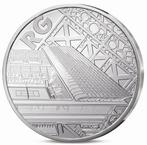 tennis cup rolland garros silver coin - Carlos Alcaraz -, Collections, Collections Autre