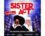 Sister Act - Het Nederlandse Castalbum, CD & DVD, CD | Autres CD, Verzenden