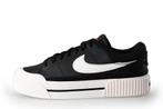 Nike Sneakers in maat 38 Zwart | 5% extra korting, Kleding | Dames, Verzenden, Zwart, Nike, Zo goed als nieuw
