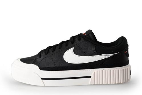 Nike Sneakers in maat 38 Zwart | 5% extra korting, Kleding | Dames, Schoenen, Zwart, Zo goed als nieuw, Sneakers, Verzenden
