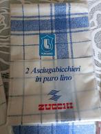 zucchi - Handdoek (8) - 64 cm - 47 cm