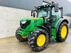 John Deere - 6125R - 4-Wheel Drive Tractor - 2013, Articles professionnels, Agriculture | Tracteurs