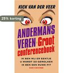Andermans Veren 9789038874418 K. van der Veer, Verzenden, Gelezen, K. van der Veer
