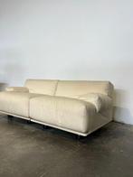 Cassina - Vico Magistretti - Sofa (2) - Textiel