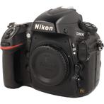 Nikon D800 body occasion, Audio, Tv en Foto, Fotocamera's Digitaal, Zo goed als nieuw, Nikon, Verzenden