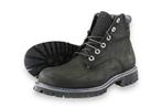 Timberland Veterboots in maat 41 Zwart | 5% extra korting, Kleding | Dames, Schoenen, Verzenden, Zwart, Overige typen, Timberland