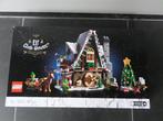 Lego Set - 10275 - Icons - Elf Club House., Nieuw